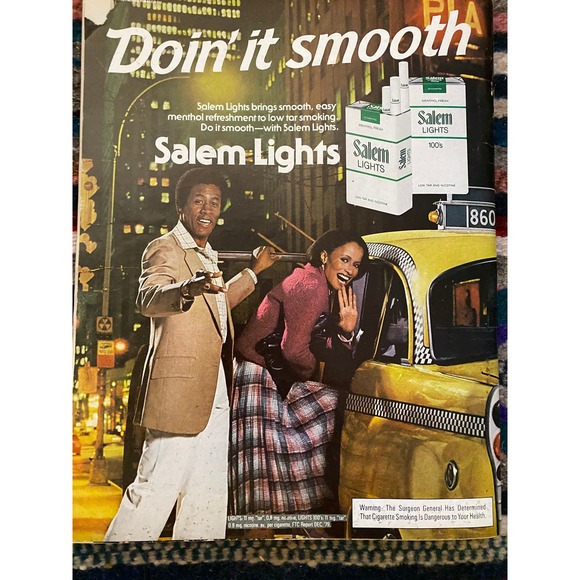 Ebony Magazine, August 1981 Special Issue "Black Love Jermain and Hazel Jackson - Picture 16 of 16